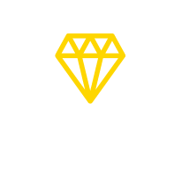 CUNA 2023 diamond award trophy icon